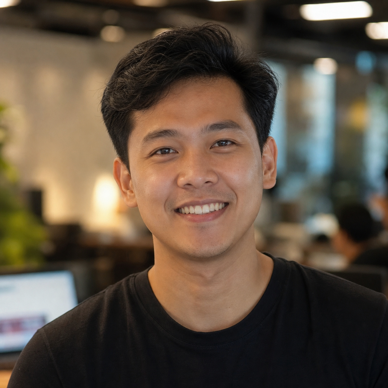 Rizki Pratama