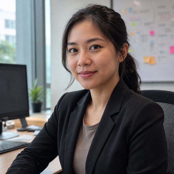 Nabila Kusuma